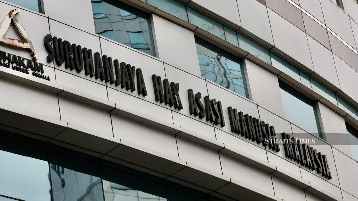 Suhakam warns that Court of Appeal's ruling delays justice for missing pastor