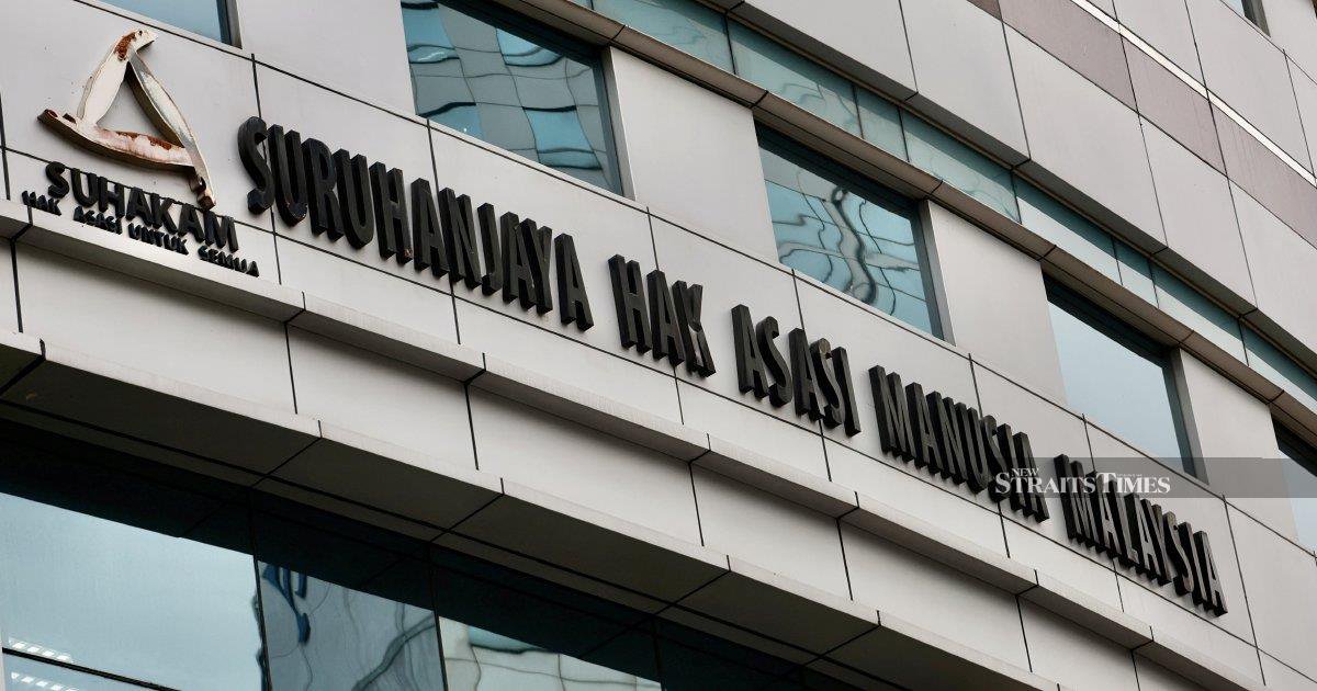 Suhakam warns that Court of Appeal's ruling delays justice for missing pastor