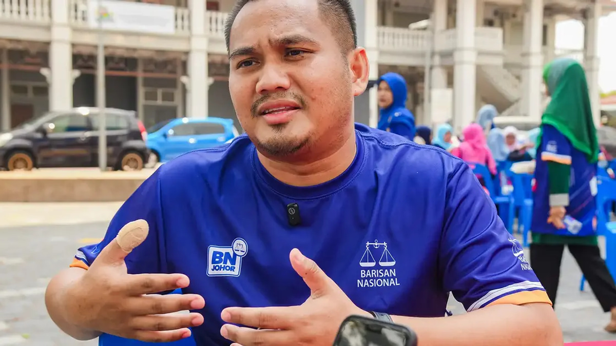 Umno Claims Pagoh Slipping from Muhyiddin's Grip After Recent Electoral Gains