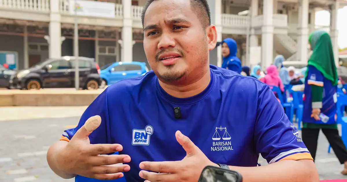 Umno Claims Pagoh Slipping from Muhyiddin's Grip After Recent Electoral Gains