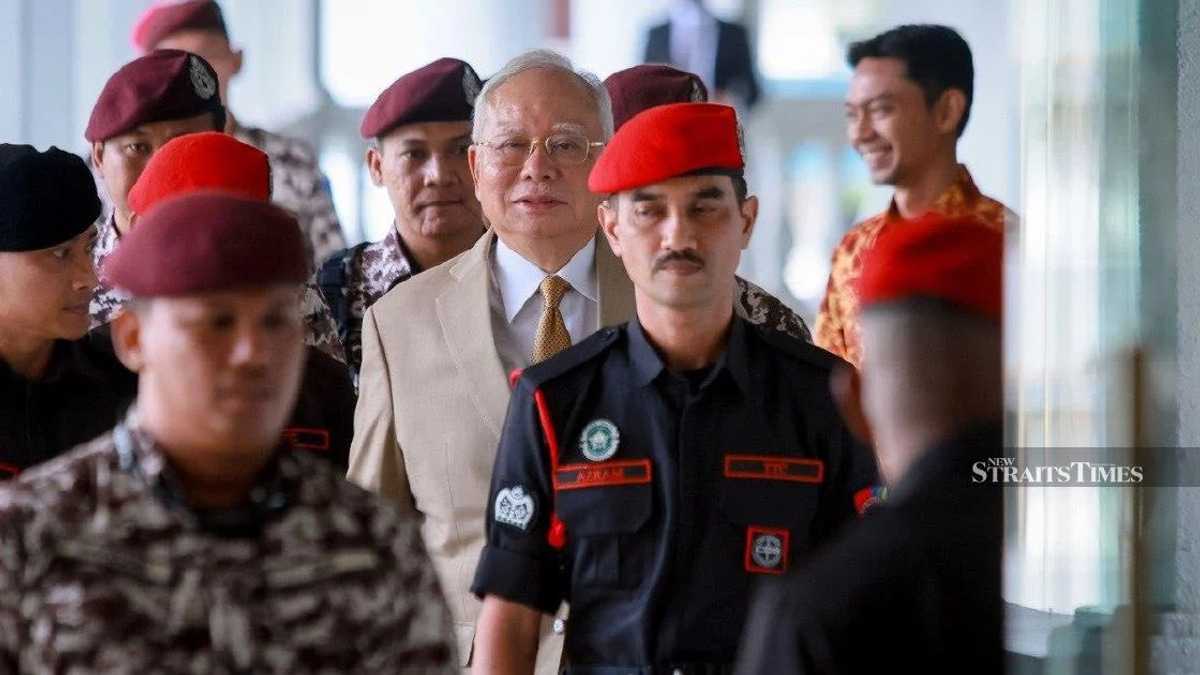 1MDB Scandal 'Makes Attila the Hun Look Like a Choirboy,' Judge Says in Landmark Ruling
