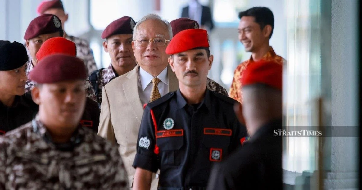 1MDB Scandal 'Makes Attila the Hun Look Like a Choirboy,' Judge Says in Landmark Ruling
