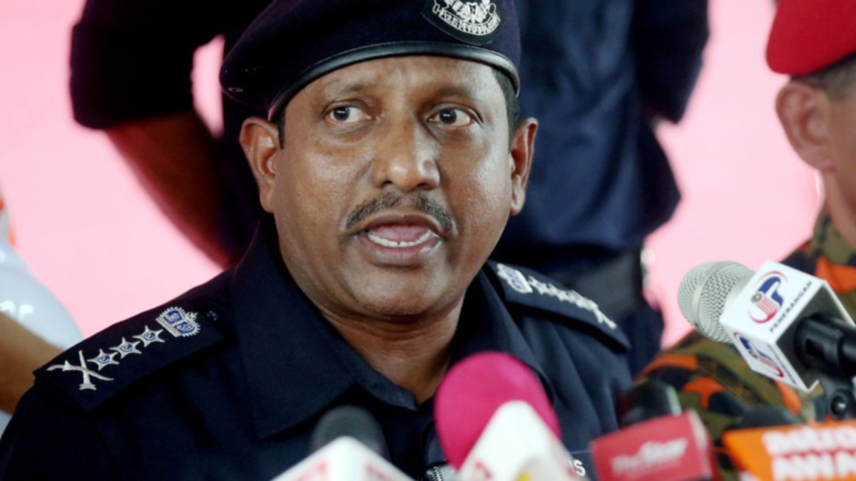 Police Identify Drug Mule Arrested in Sri Lanka as Part of Larger Trafficking Network