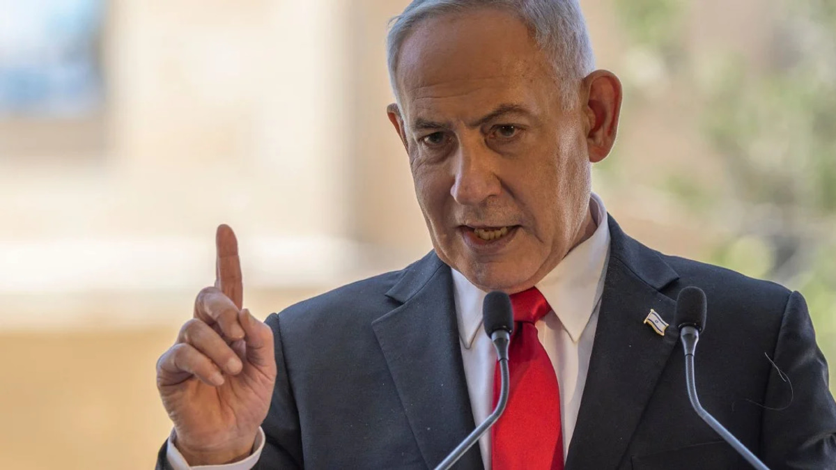 Netanyahu's government rushes controversial legislation as Israeli parliament faces dissolution
