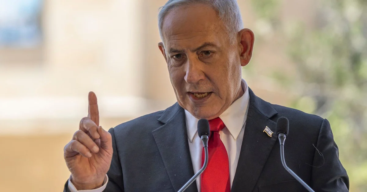 Netanyahu's government rushes controversial legislation as Israeli parliament faces dissolution