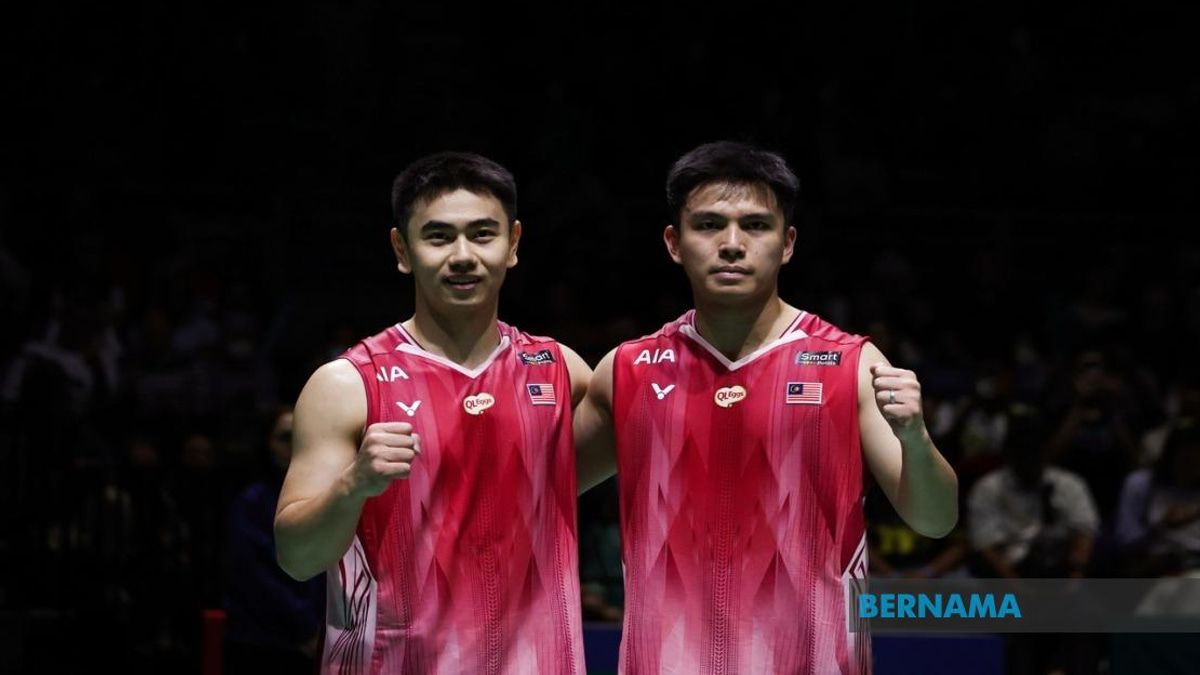 Malaysian Badminton Pairs Advance to Japan Open 2026 Semifinals
