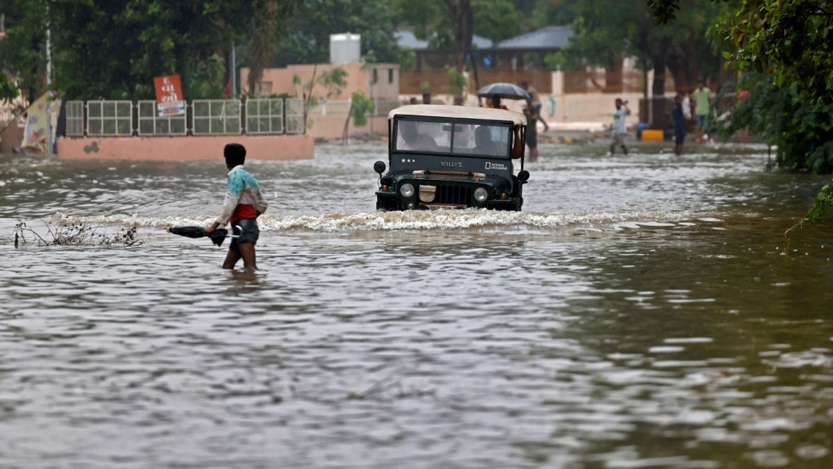 Assam Floods Death Toll Climbs to 61 as Disaster Spreads Across Northeast India