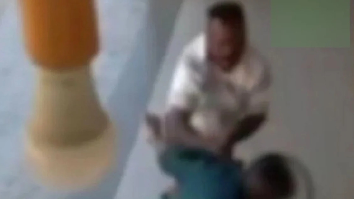 Car Wash Owner Among Four Arrested Over Foreign Worker Assault in Kuala Selangor