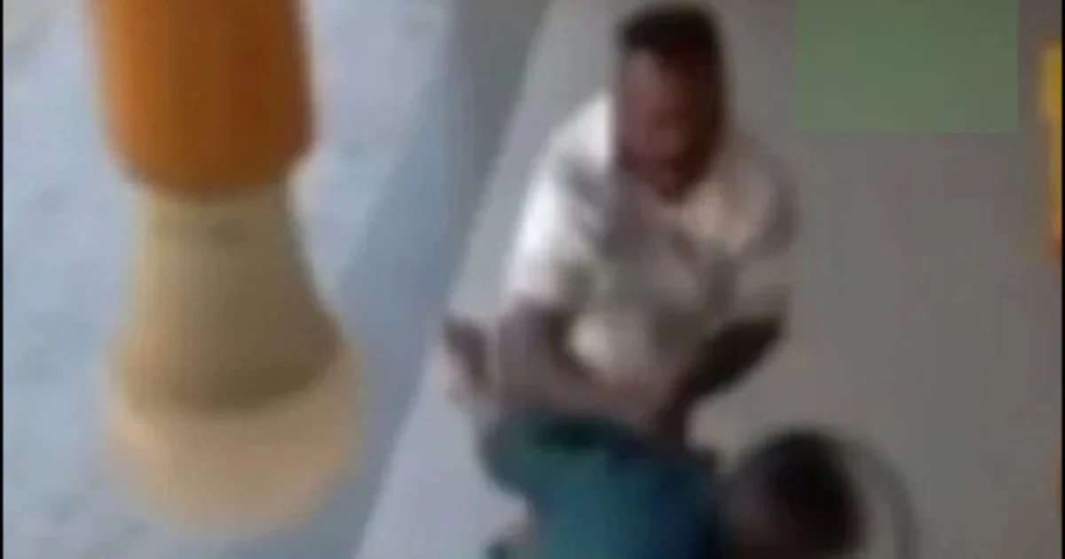 Car Wash Owner Among Four Arrested Over Foreign Worker Assault in Kuala Selangor