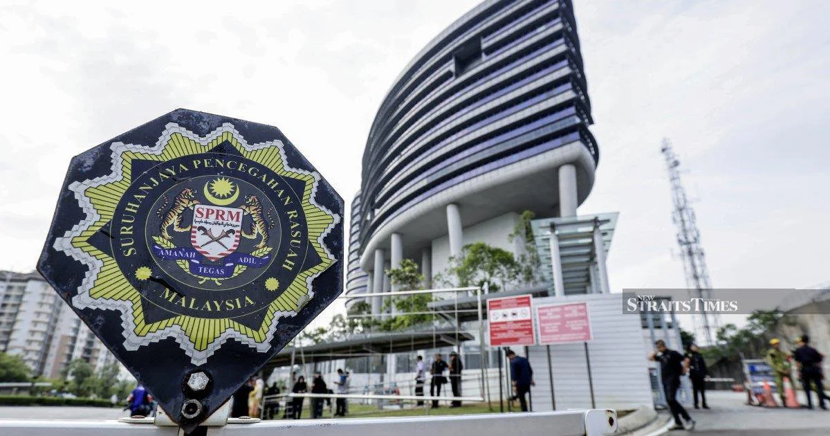 MACC to Prosecute Individual on 158 Charges in Op Sutra Graft Case