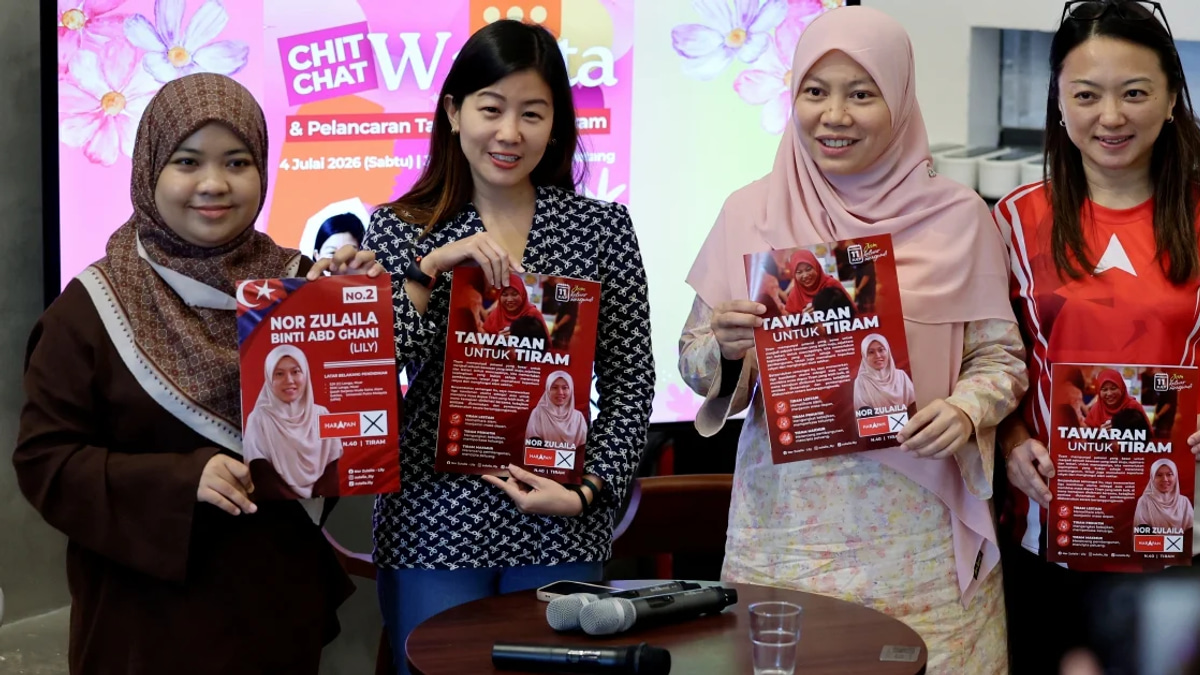Election Manifestos Reflect Common Ground on Key Issues, Says Hannah Yeoh