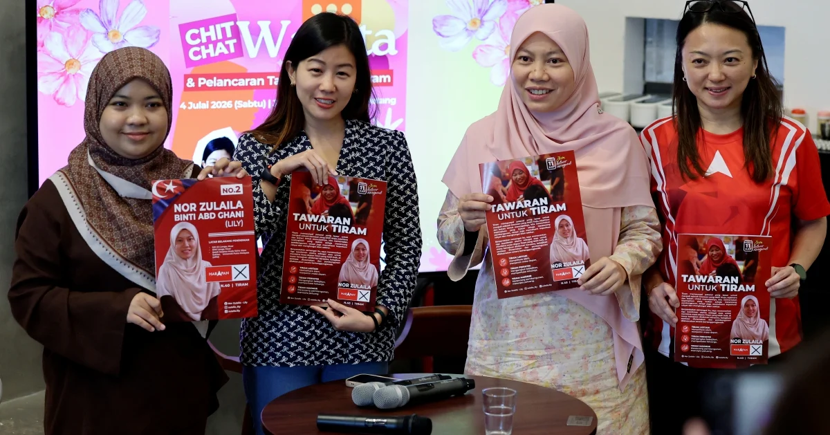 Election Manifestos Reflect Common Ground on Key Issues, Says Hannah Yeoh