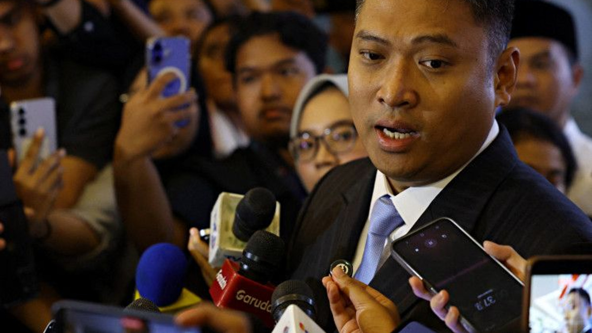 Prabowo's Free Meals Agency Hit by Fresh Crisis as Head Quits Over Stress