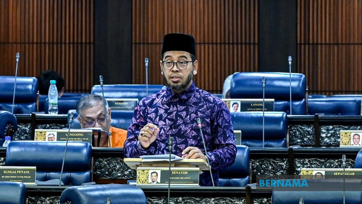 JAKIM Intensifies Online Surveillance Against Heterodox Islamic Movements