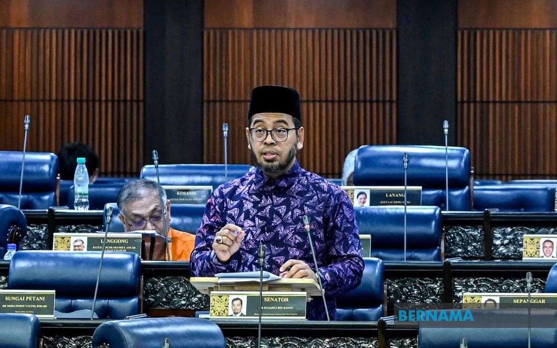 JAKIM Intensifies Online Surveillance Against Heterodox Islamic Movements