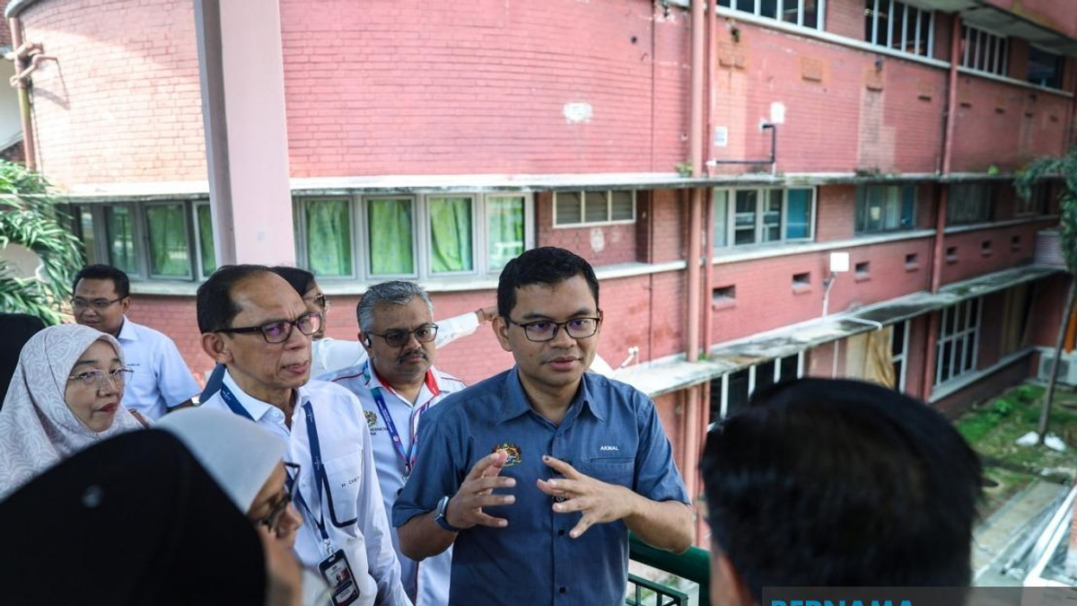 RM1.139 Billion Healthcare Expansion Underway at Johor's Sultanah Aminah Hospital