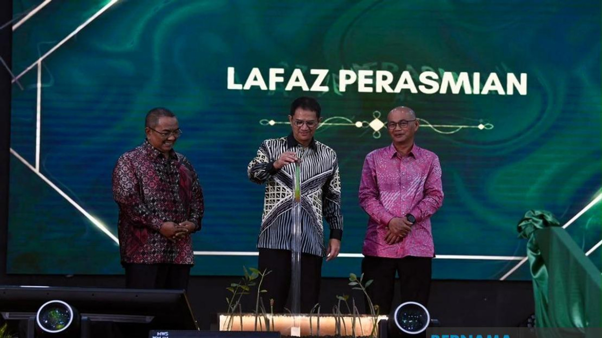 Malaysia Restores Nearly 4,000 Hectares of Mangrove Forests Through Nationwide Initiative