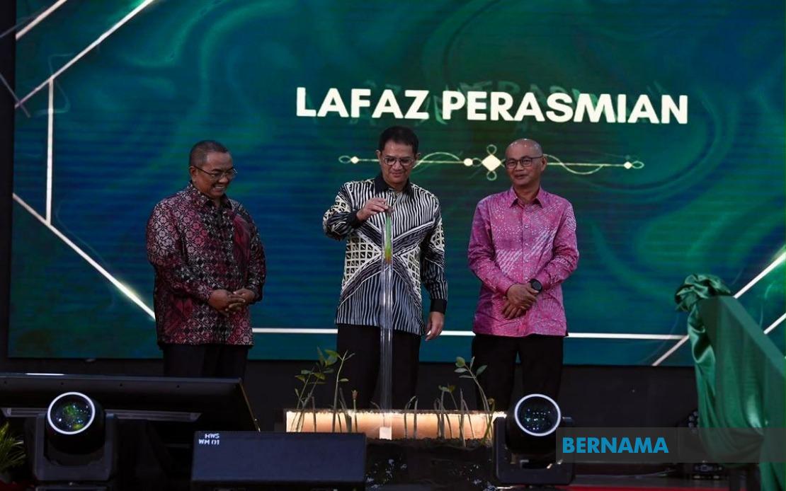 Malaysia Restores Nearly 4,000 Hectares of Mangrove Forests Through Nationwide Initiative