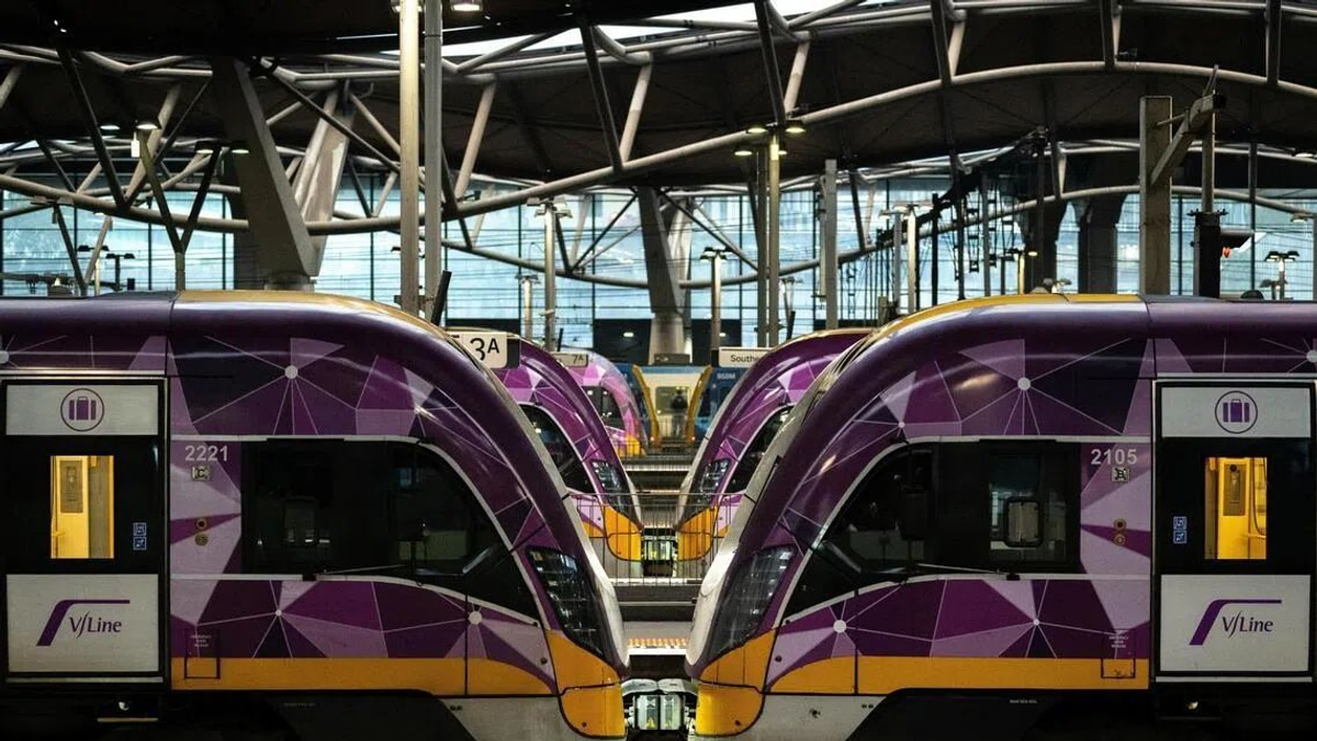 Australia's Rail Network Recovers from Telstra Outage as Secondary Communications Failure Emerges