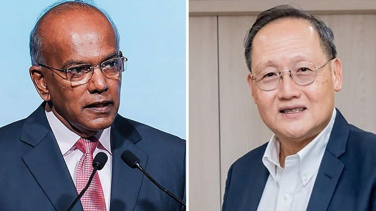 Singapore Court Orders Bloomberg to Pay S$230,000 in Defamation Damages to Ministers