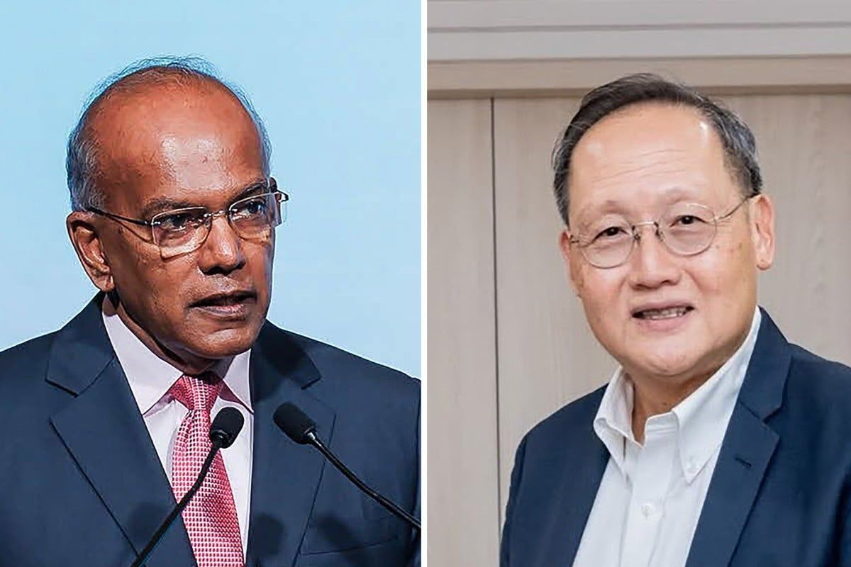 Singapore Court Orders Bloomberg to Pay S$230,000 in Defamation Damages to Ministers