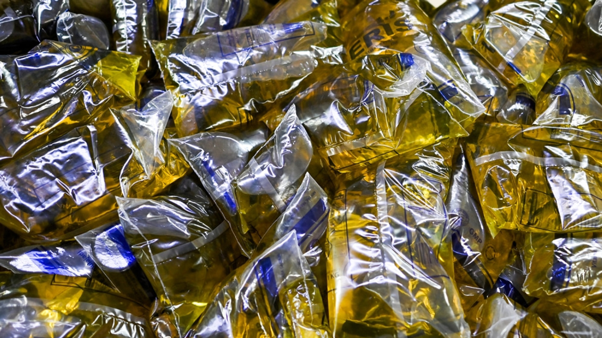Six Men Face Court Over Illegal Stockpile of Subsidised Cooking Oil Worth Millions