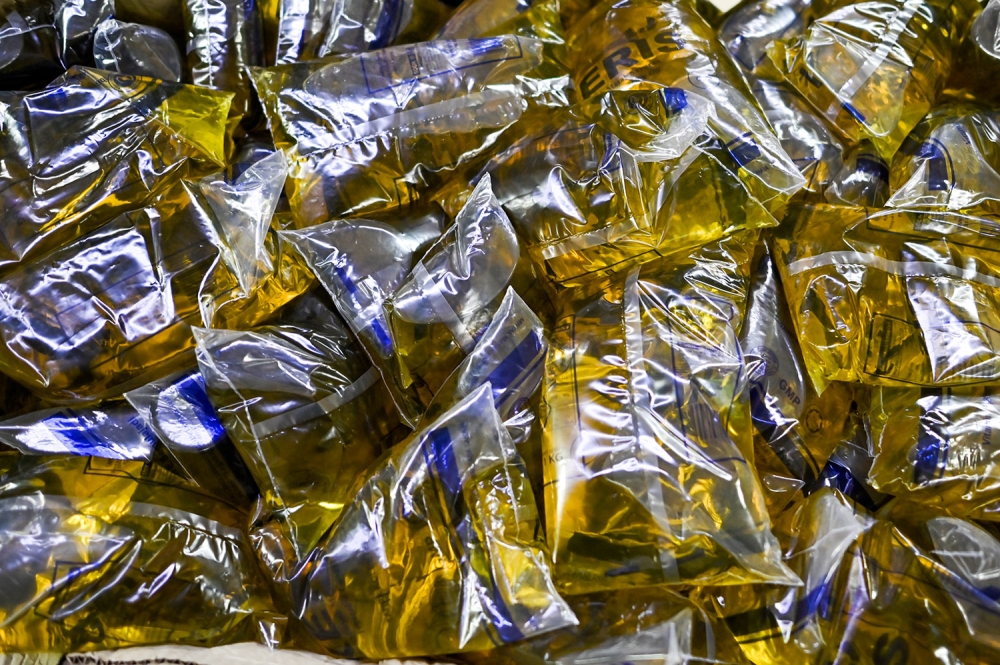 Six Men Face Court Over Illegal Stockpile of Subsidised Cooking Oil Worth Millions