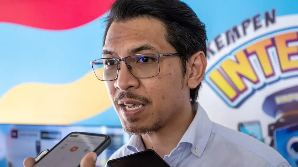 PKR Youth Claims Anwar Denied Access to Johor Government Facilities