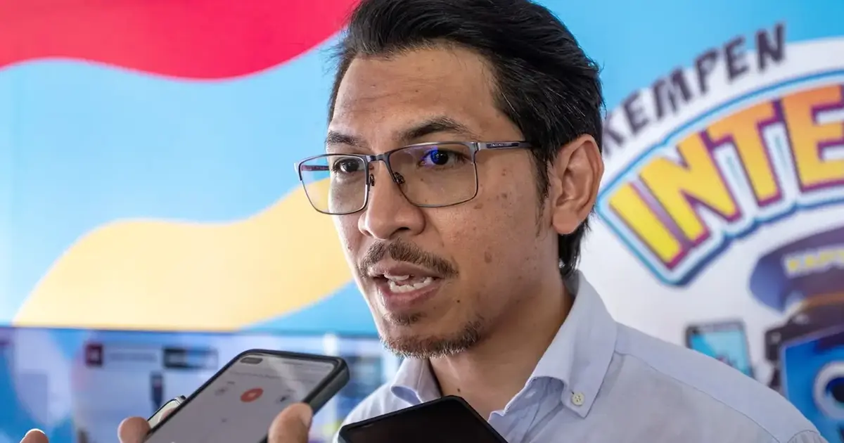 PKR Youth Claims Anwar Denied Access to Johor Government Facilities