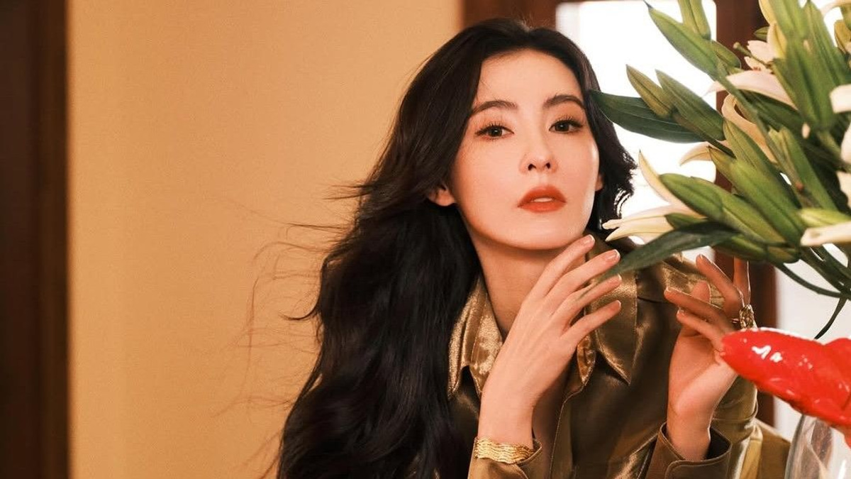 Cecilia Cheung Wins $1.9m Contract Dispute Case Against Former Agent