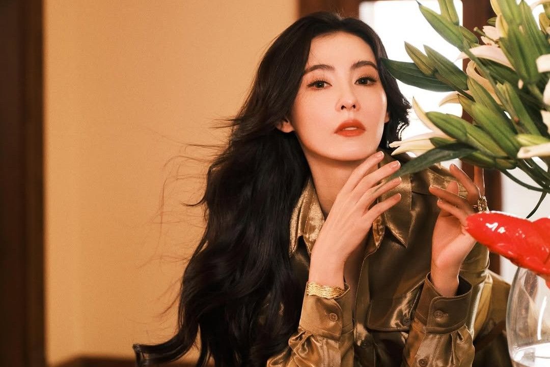 Cecilia Cheung Wins $1.9m Contract Dispute Case Against Former Agent