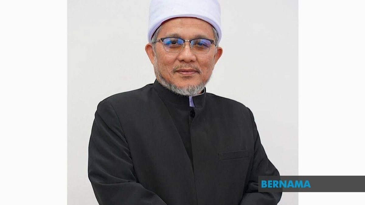 Pahang Sultan Reaffirms Vision for Mosque and Surau Strengthening Across State