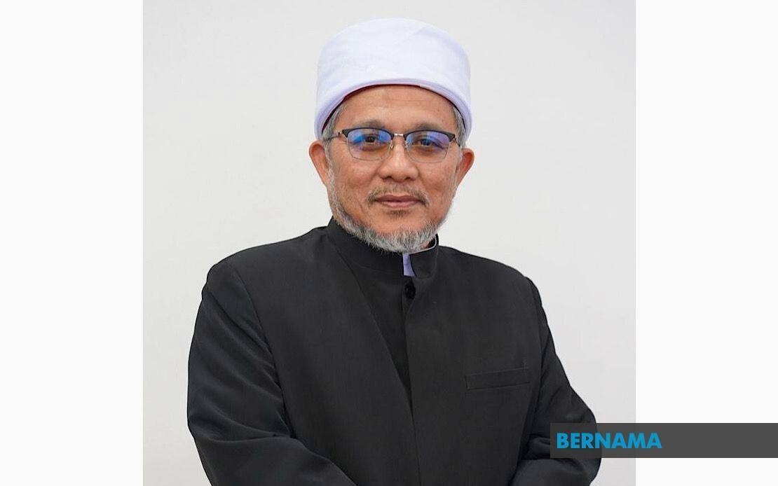 Pahang Sultan Reaffirms Vision for Mosque and Surau Strengthening Across State
