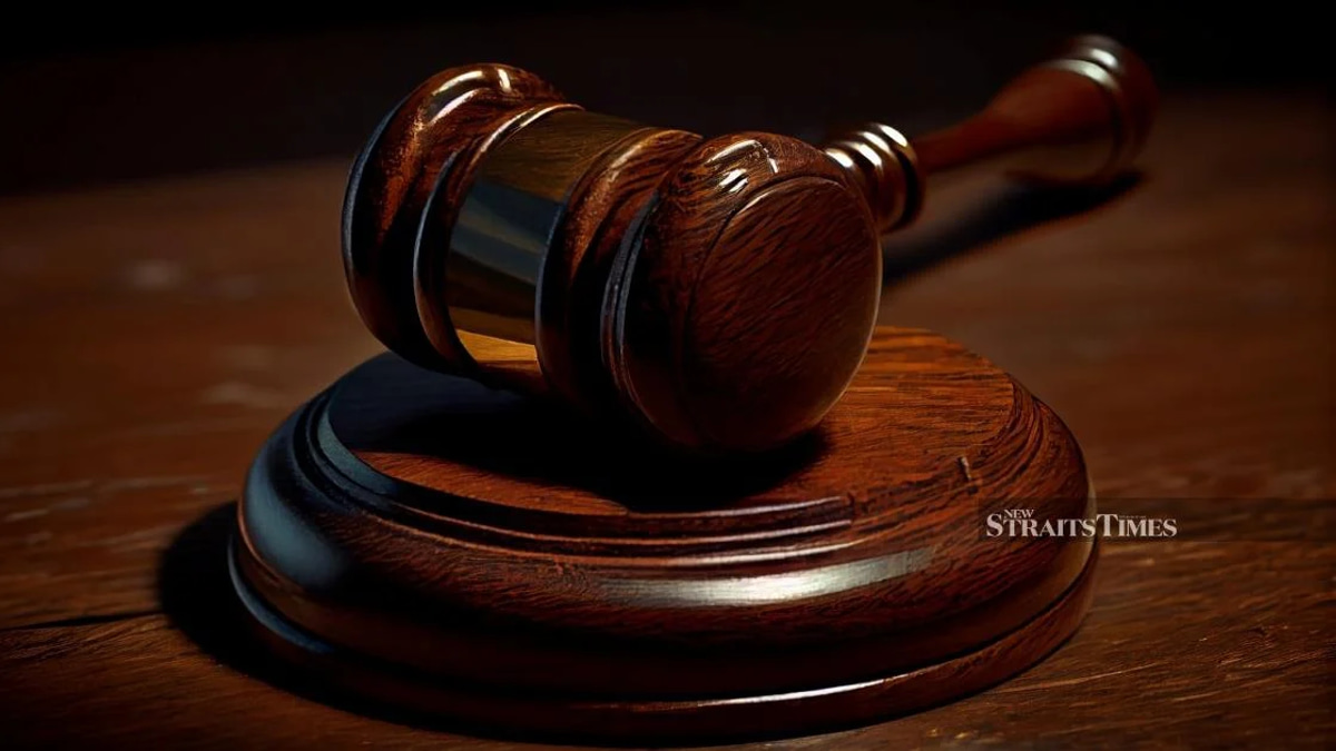 Trainee Teacher Denies Sexual Assault Charges Involving 14-Year-Old Student in Perak