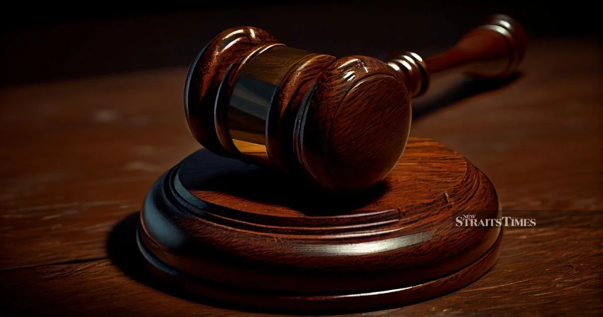Trainee Teacher Denies Sexual Assault Charges Involving 14-Year-Old Student in Perak