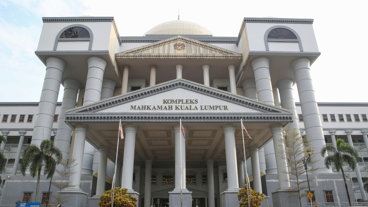 Malaysian Bar wins right to intervene in MACC appeal case, signals stronger voice in legal proceedings