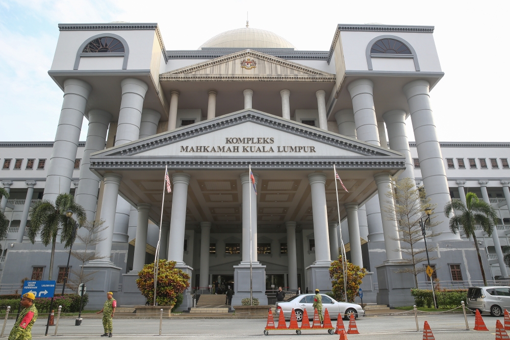 Malaysian Bar wins right to intervene in MACC appeal case, signals stronger voice in legal proceedings