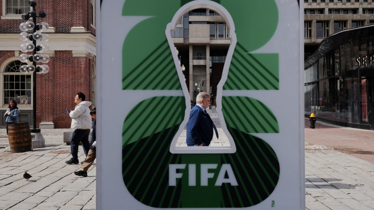FIFA President Infantino Shelves World Cup Privatization Plan Amid Internal Discord