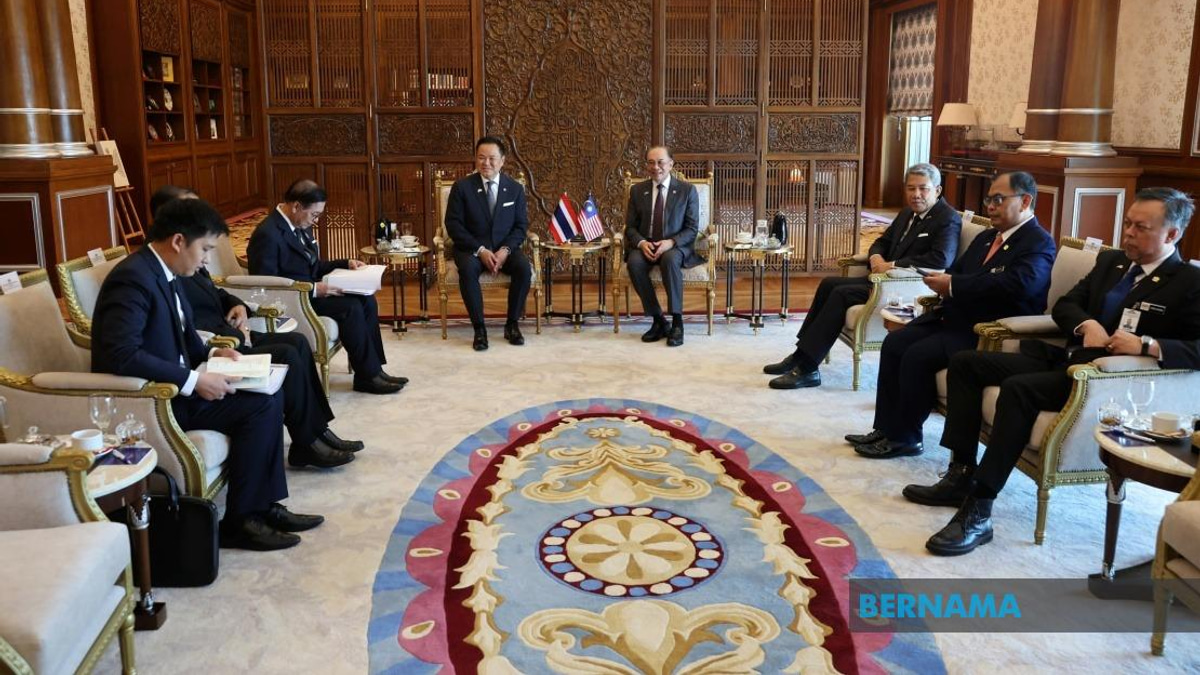 Malaysia Emphasises Dialogue Path for Myanmar Crisis; Thailand Positioned as Key Mediator