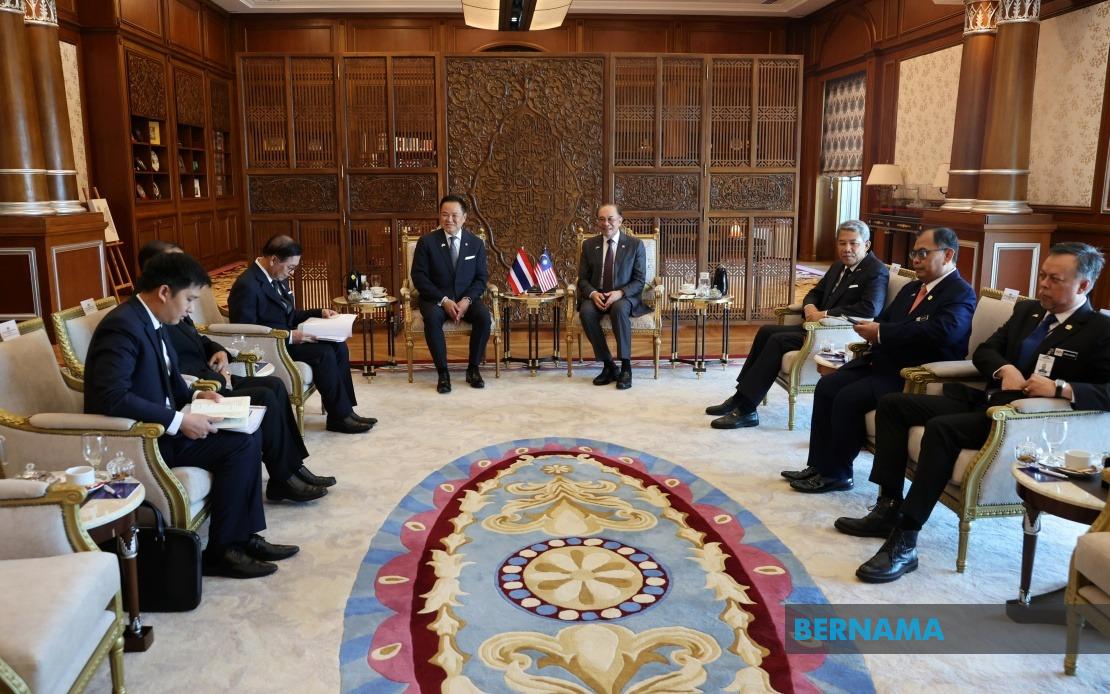 Malaysia Emphasises Dialogue Path for Myanmar Crisis; Thailand Positioned as Key Mediator