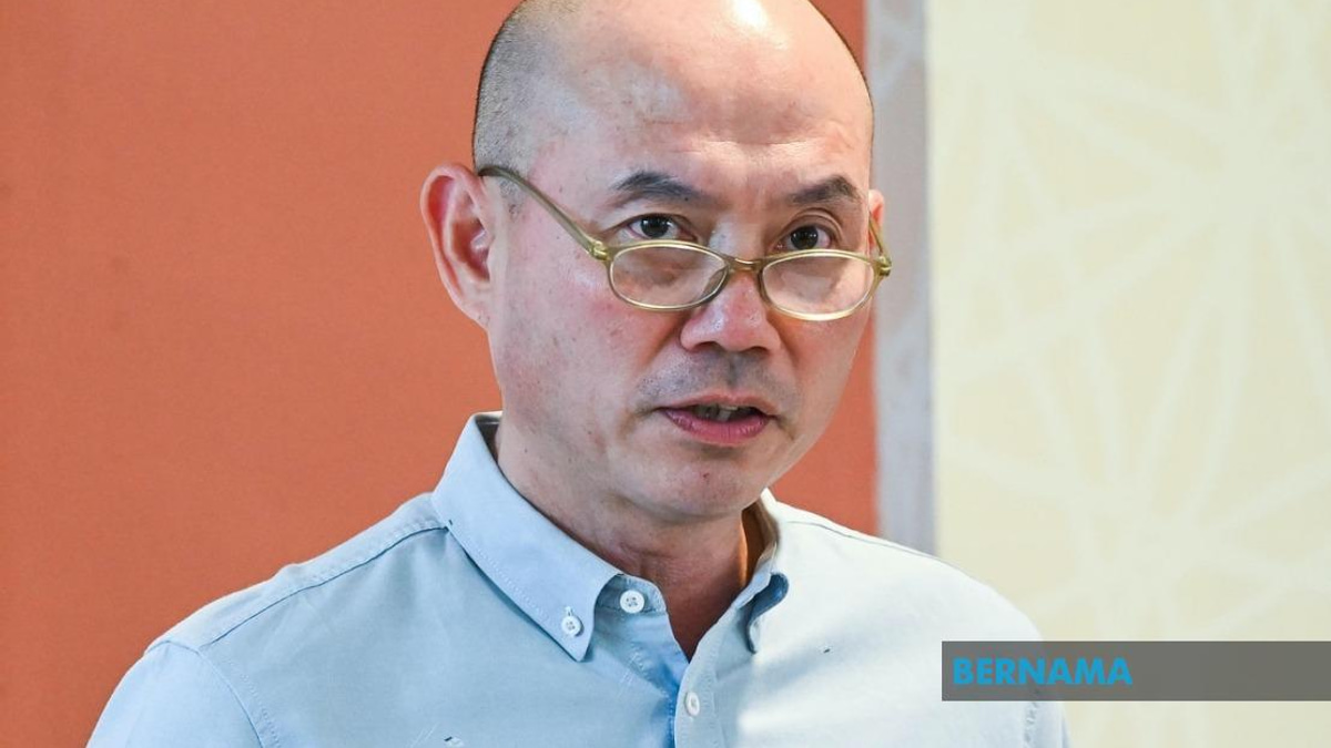 Malaysia Must Balance Palestinian Advocacy With Measured US Diplomacy, Says Kepong MP
