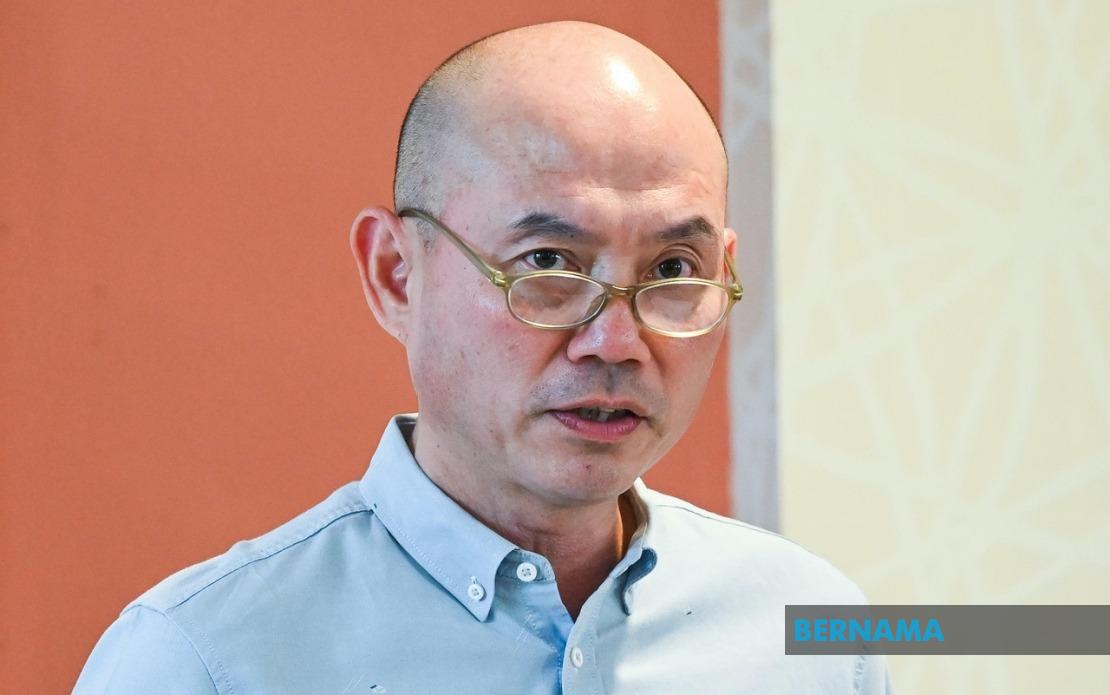 Malaysia Must Balance Palestinian Advocacy With Measured US Diplomacy, Says Kepong MP