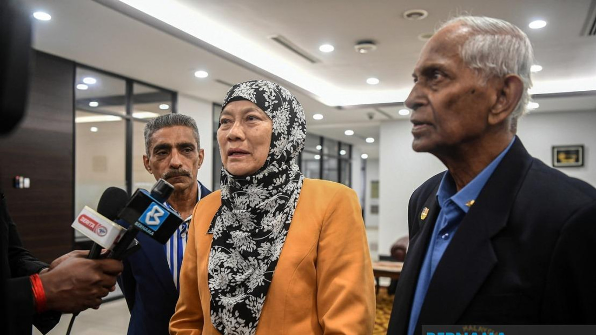 Former Sports Commissioner Calls for Malaysia Athletics Governance Overhaul Ahead of 2027 SEA Games