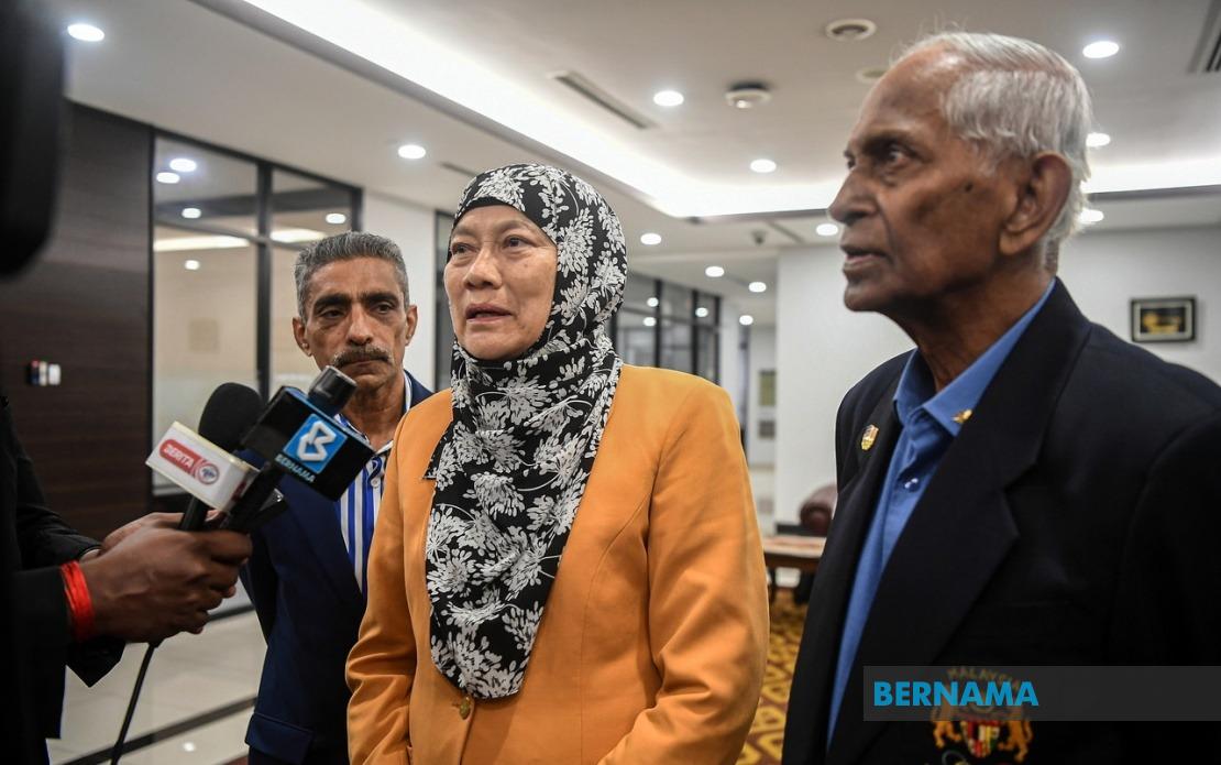 Former Sports Commissioner Calls for Malaysia Athletics Governance Overhaul Ahead of 2027 SEA Games