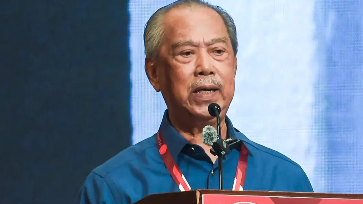 Bersatu May Require Fresh Coalition Arrangements to Protect Muhyiddin's Pagoh Seat, Analyst Warns