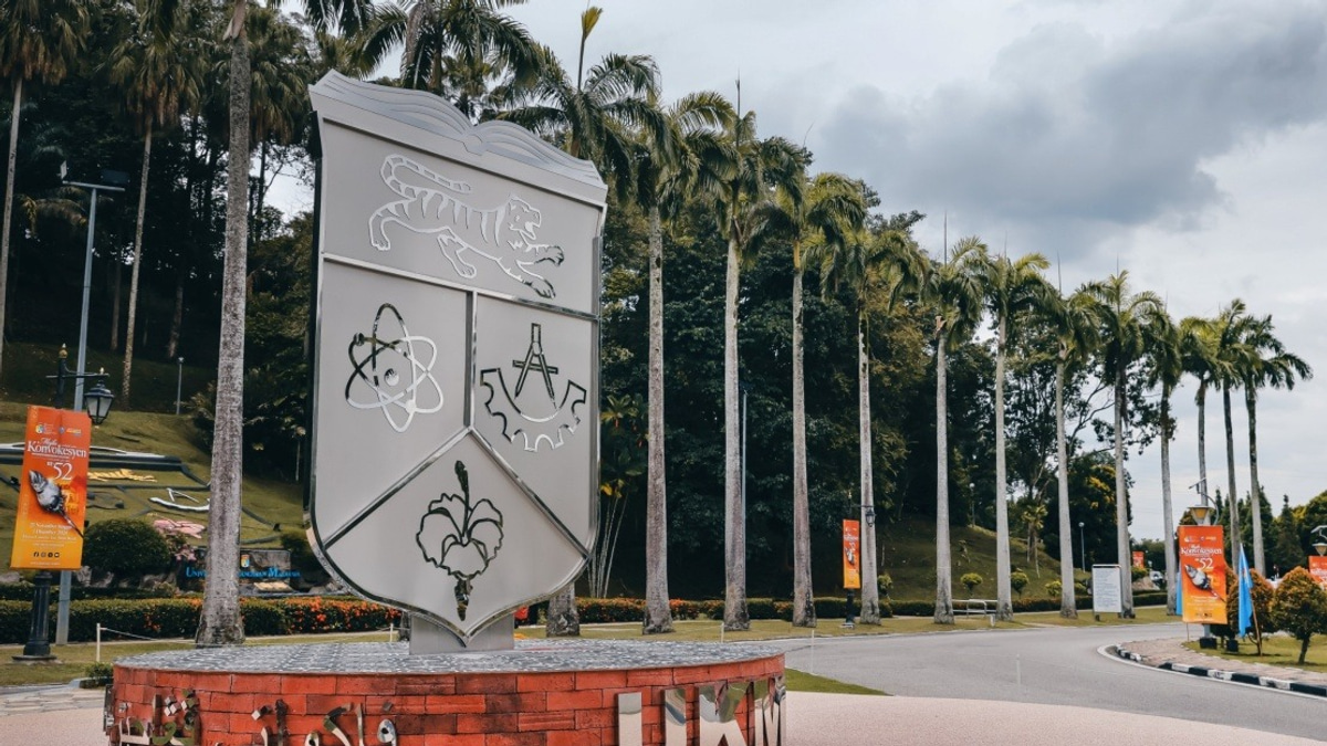 UKM Dismisses False Claims of Overwhelming International Student Enrollment