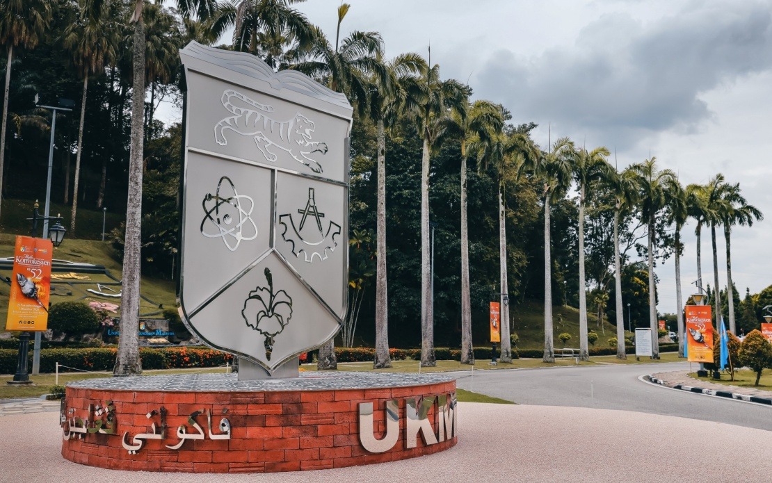 UKM Dismisses False Claims of Overwhelming International Student Enrollment