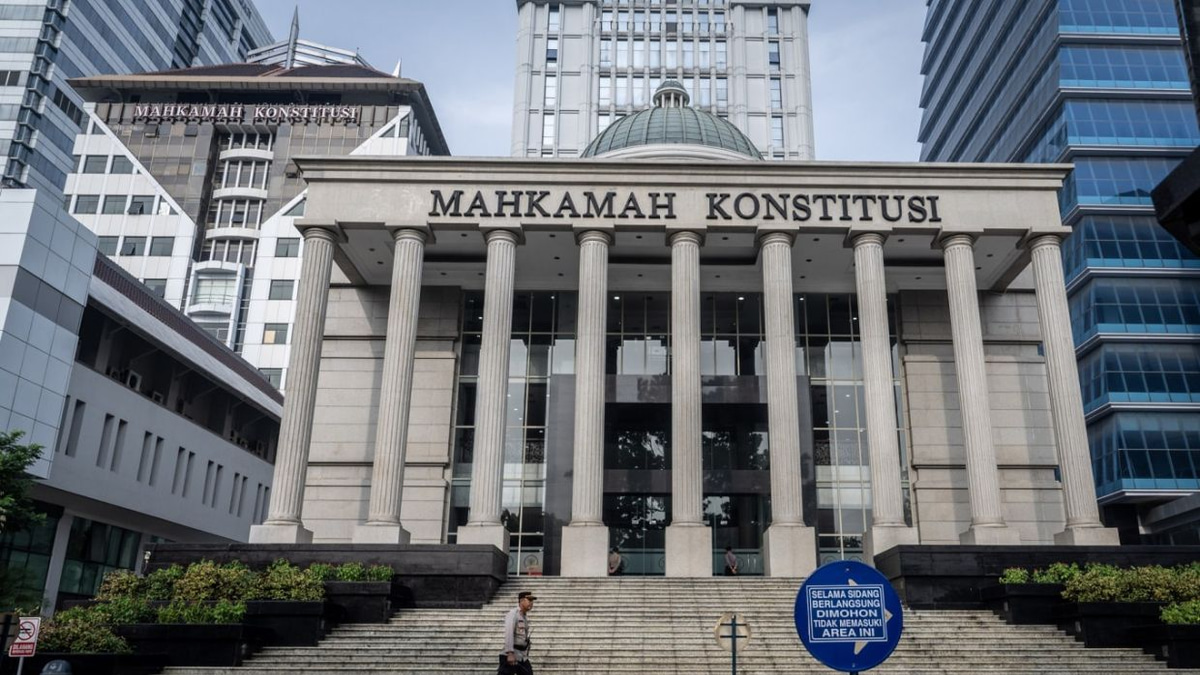 Indonesia's Constitutional Court Severs Free Meals Programme from Education Budget