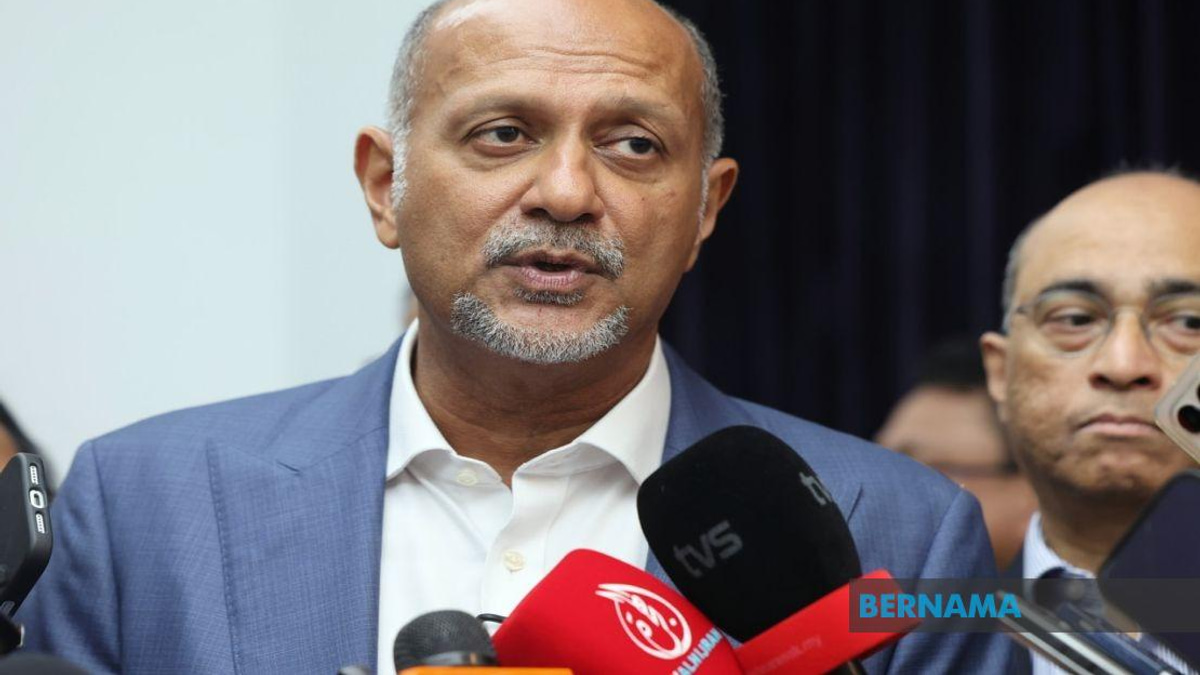 Malaysia's AI Nation Goal Demands Unified Effort Across All Sectors, Says Digital Minister