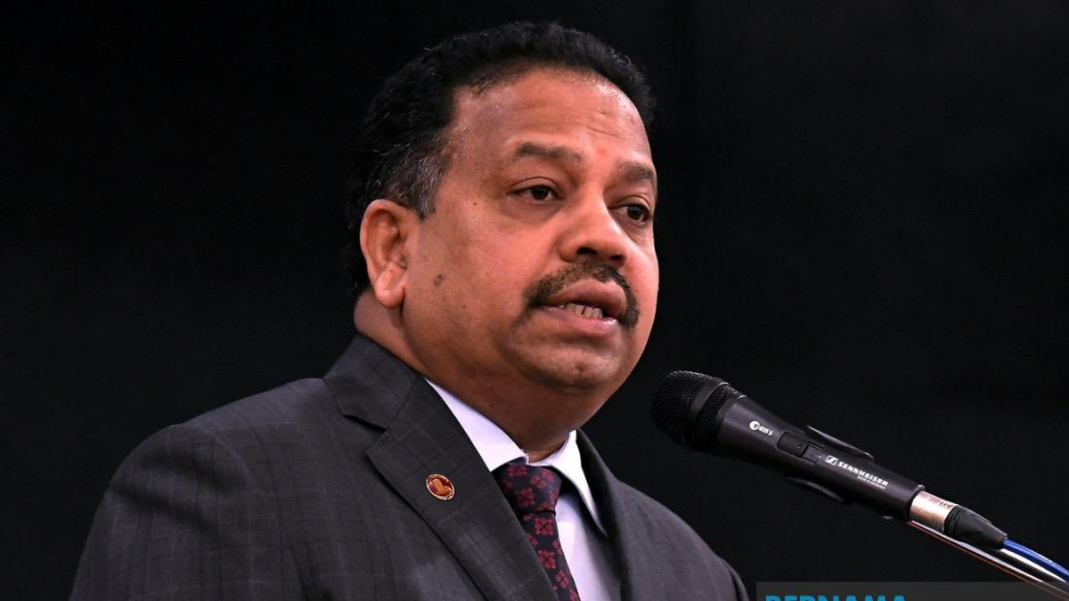 MIC Confident Of Strong Indian Voter Backing In Johor Election